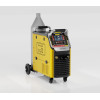 Spawarka Magnum MIG 285 Dual Puls Synergia LCD - zestaw - U MI 285 PULS LCD-G - Magnum - 12