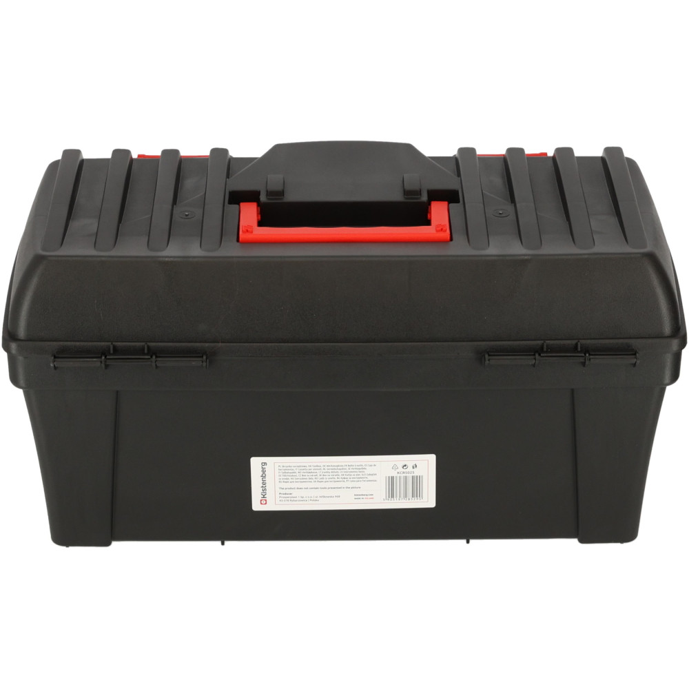 Skrzynka narzędziowa Kistenberg Caliber KCR5025 - KCR5025 - Kistenberg - 8