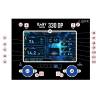 Spawarka Spartus EasyMIG 330 Dual Pulse - zestaw - EASYMIG330DP-PAK-36-3-G - Spartus - 4