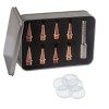 Spawarka ręczna laserowa Spartus Easy 2000 3w1 - LASER-EASY2000-PAK1 - Spartus - 12