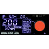 Spawarka Ideal Praktik 200 LED Synergy Pulse - zestaw - PRAKTIK200LED-G - Ideal - 6