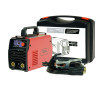 Spawarka Ideal Praktik 200 LED Synergy Pulse - zestaw - PRAKTIK200LED-G - Ideal - 3