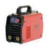 Spawarka Ideal Praktik 200 LED Synergy Pulse - zestaw - PRAKTIK200LED-G - Ideal - 7