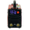 Spawarka Ideal Praktik 200 LED Synergy Pulse - zestaw - PRAKTIK200LED-G - Ideal - 5