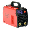 Spawarka Ideal Praktik 200 LED Synergy Pulse - zestaw - PRAKTIK200LED-G - Ideal - 4