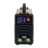 Spawarka Ideal Praktik 220 LED Synergy Pulse - zestaw - PRAKTIK220LED-G - Ideal - 5