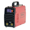 Spawarka Ideal Praktik 220 LED Synergy Pulse - zestaw - PRAKTIK220LED-G - Ideal - 7