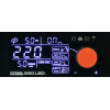 Spawarka Ideal Praktik 220 LED Synergy Pulse - zestaw - PRAKTIK220LED-G - Ideal - 6