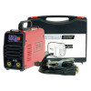 Spawarka Ideal Praktik 220 LED Synergy Pulse - zestaw - PRAKTIK220LED-G - Ideal - 3