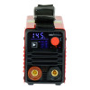 Spawarka Ideal Praktik MINI 2100 LED - zestaw - PRAKTIK2100LED-G - Ideal - 5