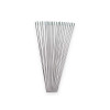 Elektrody wolframowe WC20 szare 6,4 x 175 mm / opak. 5 szt. / Spartus - SP20CE64_px5 - Spartus - 2