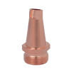 Dysza (typ 1) fi 0,8 mm do spawania laserowego / Spartus - SP050-10-008 - Spartus - 1