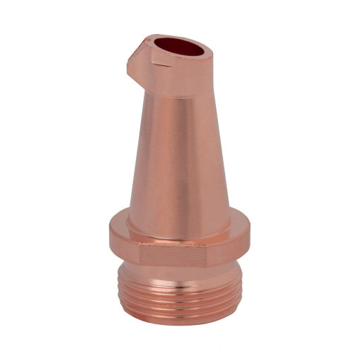 Dysza (typ 1) fi 1,0 mm do spawania laserowego / Spartus - SP050-10-010 - Spartus - 1 2