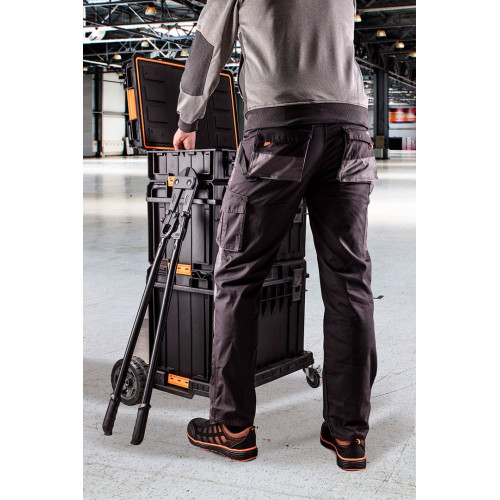 Spodnie robocze Neo Tools HD - 81-220 - NEO Tools - 1 2