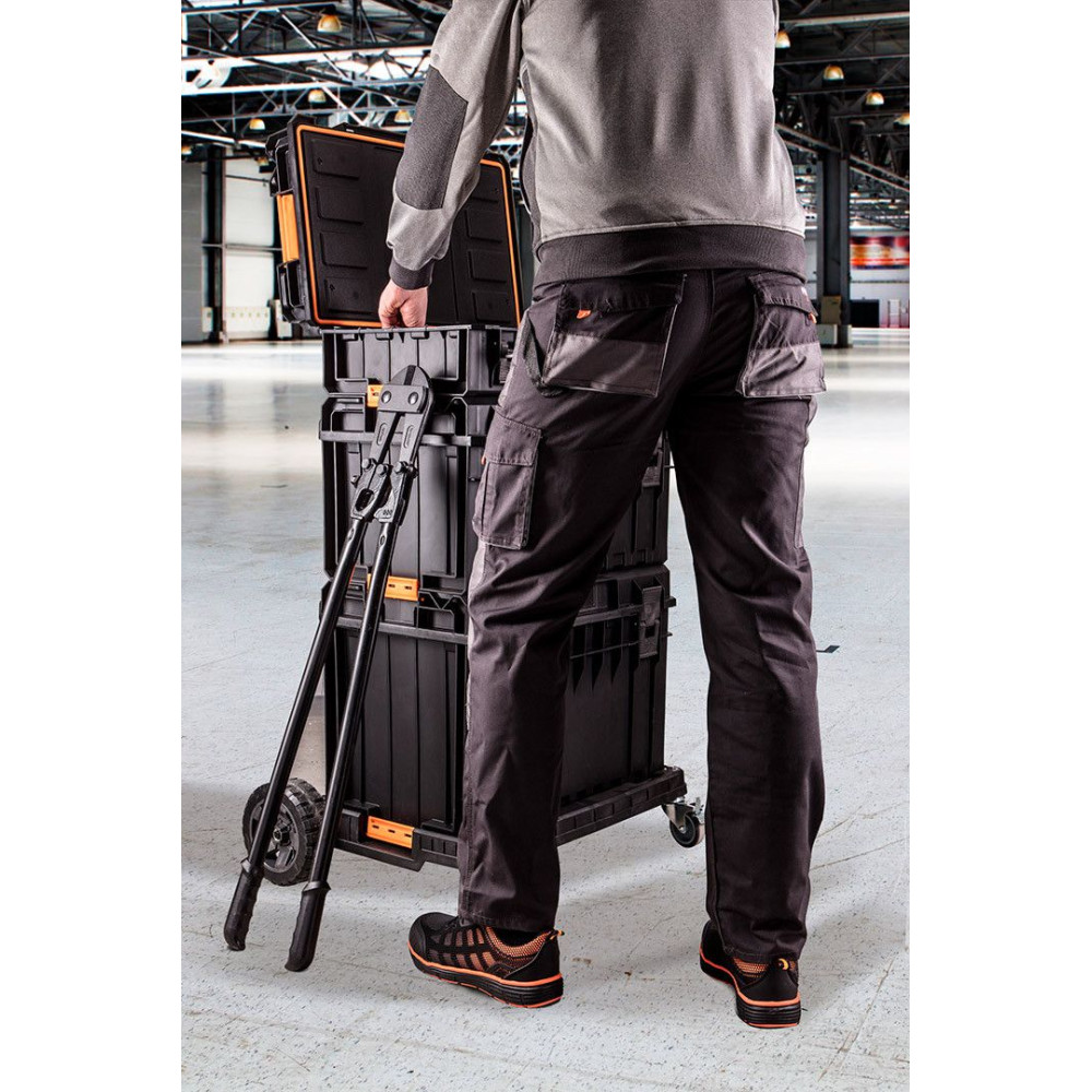 Spodnie robocze Neo Tools HD - 81-220 - NEO Tools - 2