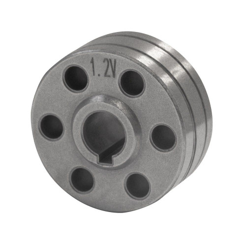 Rolka podajnika fi 1,2-1,6V do spawarek laserowych Spartus - SP-ROL371510-1216V - Spartus - 1