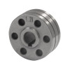Rolka podajnika fi 1,2-1,6V do spawarek laserowych Spartus - SP-ROL371510-1216V - Spartus - 1