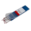 Elektrody wolframowe WT20 czerwone 2,0 x 175 mm / opak. 10 szt. / Spartus - SP20TR20_px10 - Spartus - 1