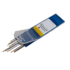 Elektrody wolframowe WL15 złote 2,0 x 175 mm / opak. 10 szt. / Spartus - SP15RE20_px10 - Spartus - 1