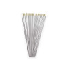 Elektrody wolframowe WL15 złote 2,0 x 175 mm / opak. 10 szt. / Spartus - SP15RE20_px10 - Spartus - 2