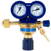 Reduktor do tlenu RBT-1 seria 128 z zaworem odcinającym / Magnum - RBT-1 128 - Magnum - 1