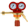 Reduktor do propanu (LPG) RBGP-0,4 seria 128 / Magnum - RBGP-0.4 128 - Magnum - 1