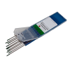 Elektrody wolframowe WP zielone 1,6 x 175 mm / opak. 10 szt. / Spartus - SP100W16_px10 - Spartus - 1