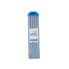 Elektrody wolframowe WP zielone 4,8 x 175 mm / opak. 5 szt. / Spartus - SP100W48_px5 - Spartus - 1