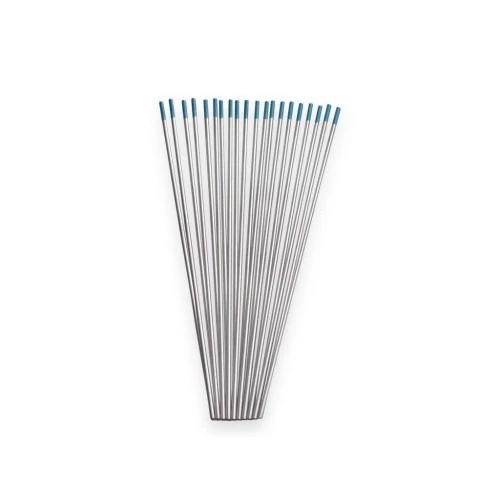 Elektrody wolframowe WL20 niebieskie 3,2 x 175 mm / opak. 10 szt. / Spartus - SP20WL32_px10 - Spartus - 1 2