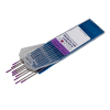 Elektrody wolframowe WX3 purpurowe 2,4 x 175 mm / opak. 10 szt. / Spartus - SP20RE24_px10 - Spartus - 1