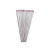 Elektrody wolframowe WX3 purpurowe 6,4 x 175 mm / opak. 5 szt. / Spartus - SP20RE64_px5 - Spartus - 2