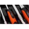 Zestaw kluczy nasadowych 1/2" 1/4" 73 el. Neo Tools - 08-673 - NEO Tools - 7