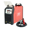Spawarka Ideal Expert ARC 500 Cellulosic - zestaw - EXARC500CEL-G - Ideal - 3