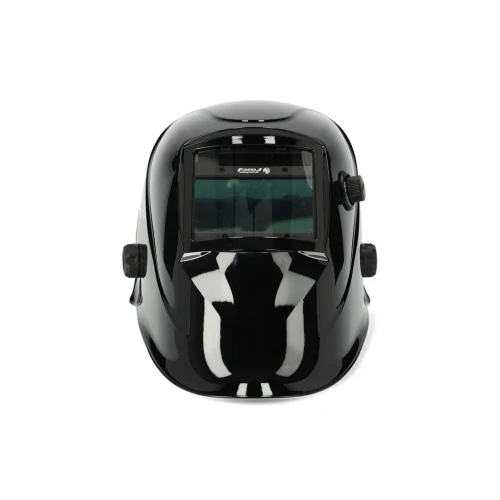 Przyłbica spawalnicza samościemniająca Control D718G PRO True Color - D718_tc-G - Control Welding Machines - 1 2