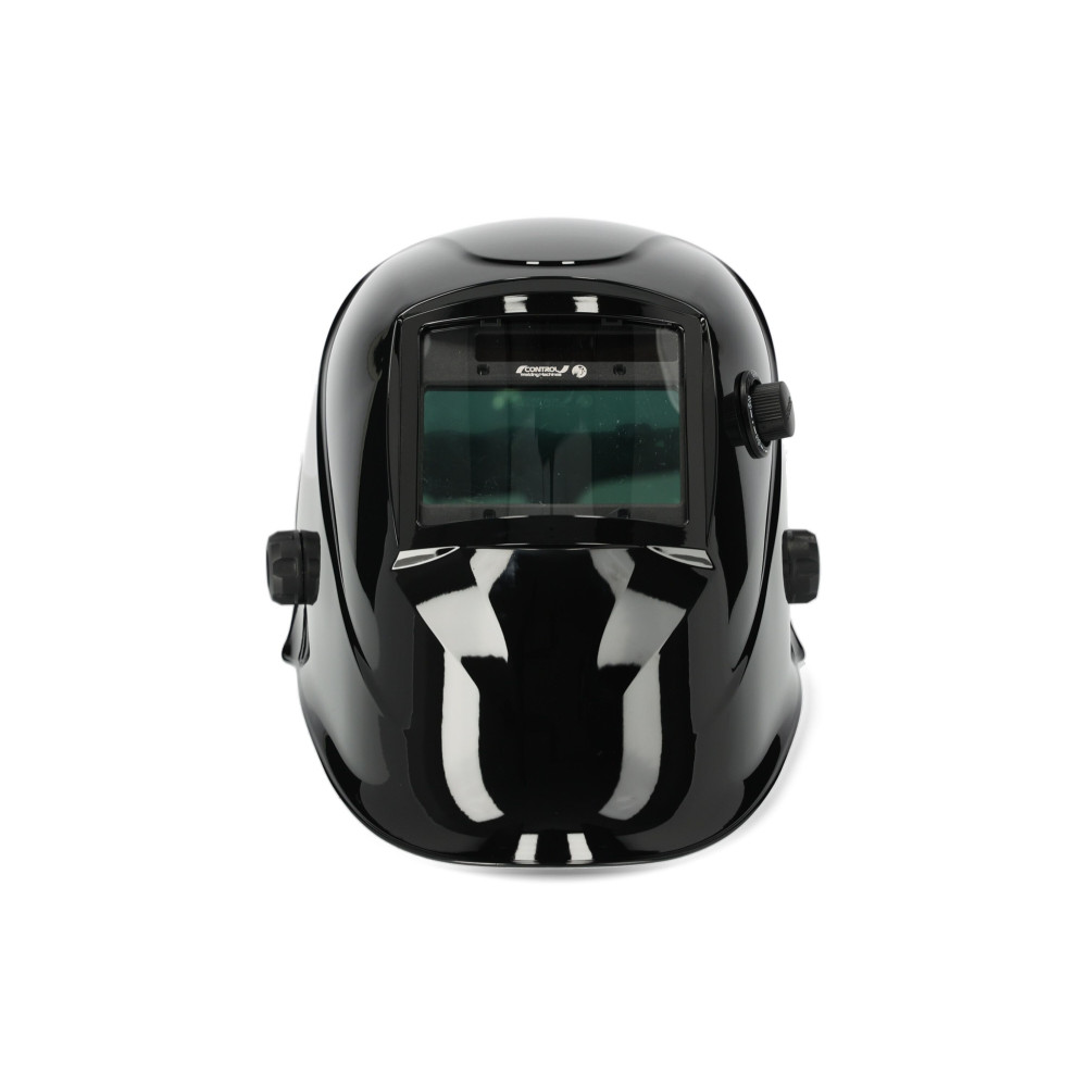 Przyłbica spawalnicza samościemniająca Control D718G PRO True Color - D718_tc-G - Control Welding Machines - 2