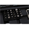 Zestaw kluczy nasadowych 1/2" 1/4" 73 el. Neo Tools - 08-673 - NEO Tools - 8