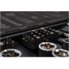Zestaw kluczy nasadowych 1/2" 1/4" 73 el. Neo Tools - 08-673 - NEO Tools - 9