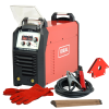 Spawarka Ideal Expert ARC 500 Cellulosic - zestaw - EXARC500CEL-G - Ideal - 2