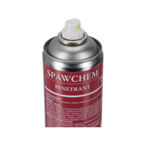 Zestaw do badań i wykrywania nieszczelności spoin Spawchem - spawchem_px-G - TOPChem - 9
