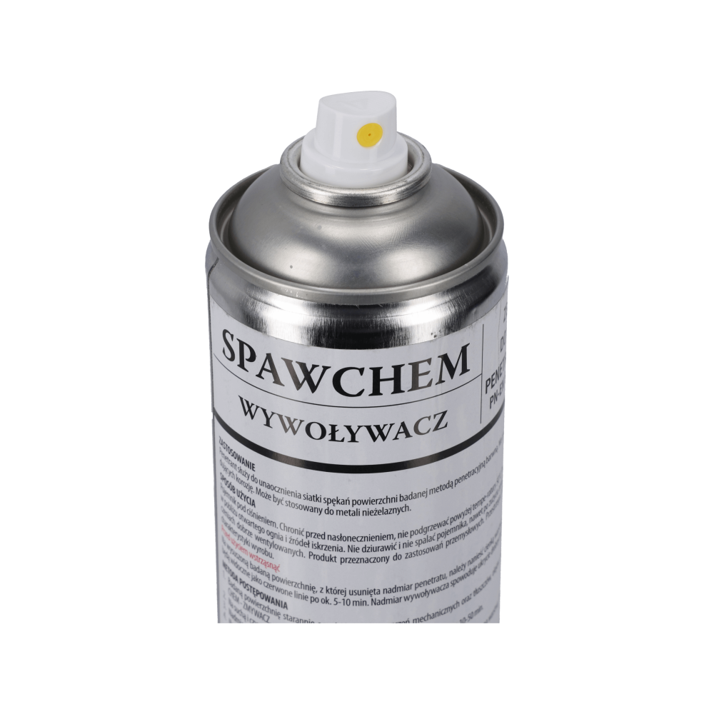 Zestaw do badań i wykrywania nieszczelności spoin Spawchem - spawchem_px-G - TOPChem - 10
