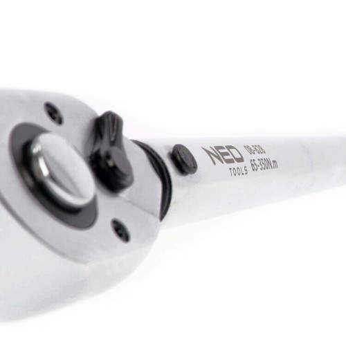 Klucz dynamometryczny 1/2" 60 - 350 Nm Neo Tools - 08-828 - NEO Tools - 3
