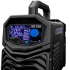 Spawarka Spartus EasyARC 216 Pulse - zestaw - EASYARC216P-PAK-G - Spartus - 8