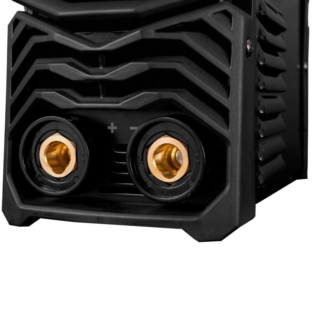 Spawarka Spartus EasyARC 216 Pulse - zestaw - EASYARC216P-PAK-G - Spartus - 9