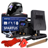 Spawarka Spartus EasyARC 216 Pulse - zestaw - EASYARC216P-PAK-G - Spartus - 1