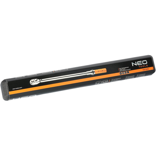 Klucz dynamometryczny 1/2" 60 - 350 Nm Neo Tools - 08-828 - NEO Tools - 7
