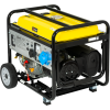 Agregat prądotwórczy Magnum DF 6500H AVR - U A DF-6500H - Magnum - 1