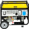 Agregat prądotwórczy Magnum DF 6500H AVR - U A DF-6500H - Magnum - 2