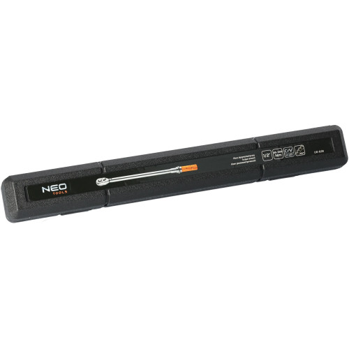 Klucz dynamometryczny 1/2" 60 - 350 Nm Neo Tools - 08-828 - NEO Tools - 8