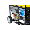 Agregat prądotwórczy Magnum DF 6500H AVR - U A DF-6500H - Magnum - 3