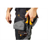 Spodnie robocze Neo Tools HD Slim + pasek - 81-238 - NEO Tools - 2